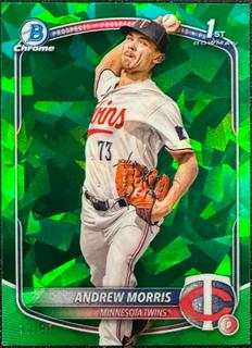 Andrew Morris