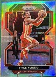 Trae Young
