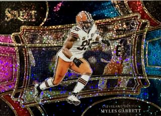 Myles Garrett