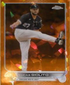 Lucas Giolito