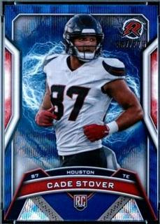 Cade Stover