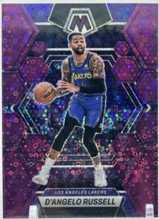 D'Angelo Russell