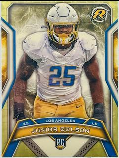 Junior Colson