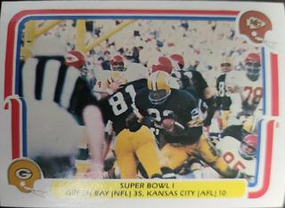 Super Bowl I