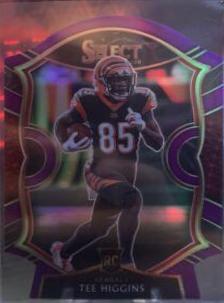 Tee Higgins