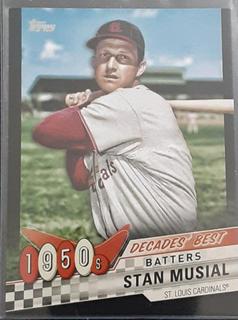 Stan Musial