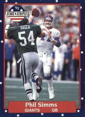 Phil Simms #95