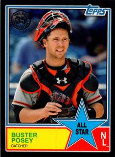 Buster Posey