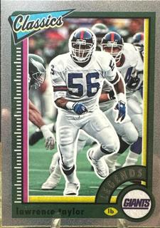 Lawrence Taylor