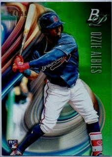 Ozzie Albies