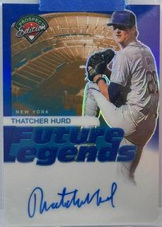 Thatcher Hurd