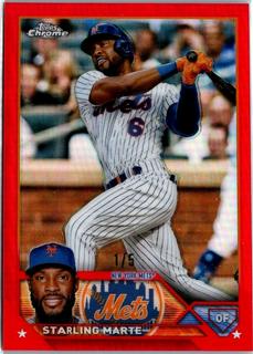 Starling Marte