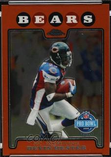 Devin Hester