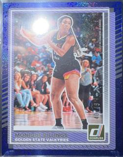 Monique Billings