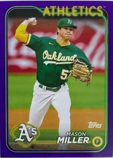 Mason Miller