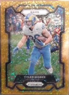 Tyler Higbee