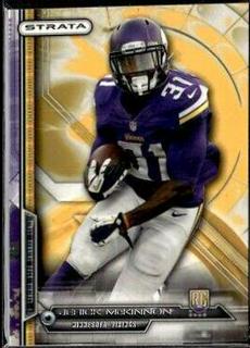 Jerick McKinnon