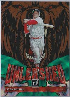 Stan Musial
