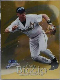 Craig Biggio