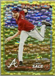 Chris Sale
