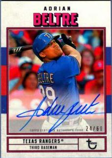 Adrian Beltre