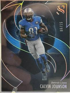 Calvin Johnson
