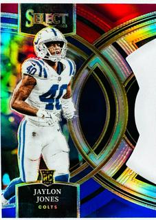 Jaylon Jones
