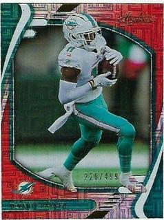 DeVante Parker