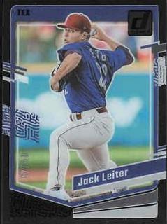 Jack Leiter
