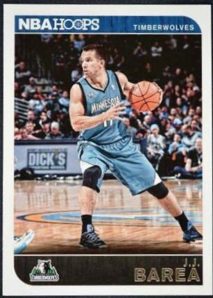 J.J. Barea #79