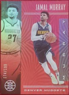 Jamal Murray