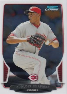 Aroldis Chapman