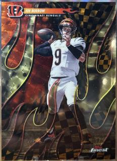 Joe Burrow