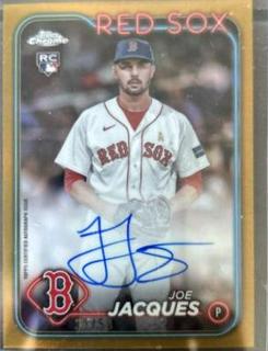 Joe Jacques