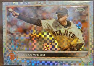 Logan Webb