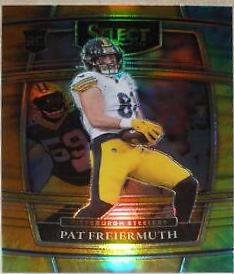 Pat Freiermuth