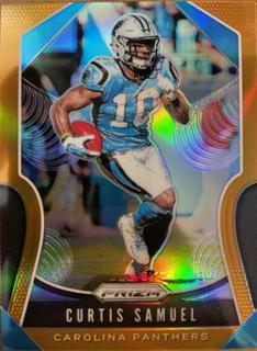 Curtis Samuel