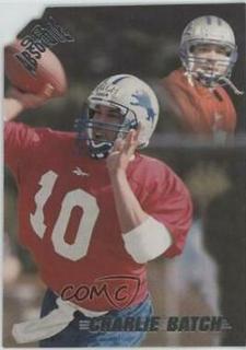 Charlie Batch