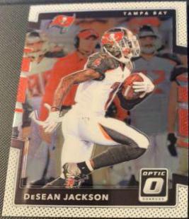 DeSean Jackson