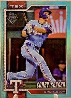 Corey Seager