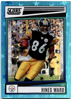 Hines Ward