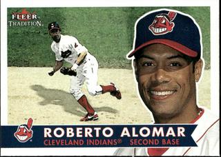 Roberto Alomar