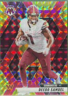 Deebo Samuel