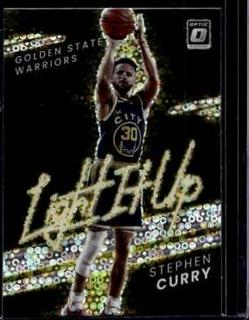 Stephen Curry