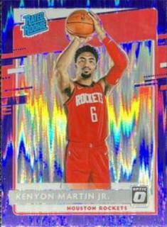 Kenyon Martin Jr.