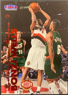Bonzi Wells