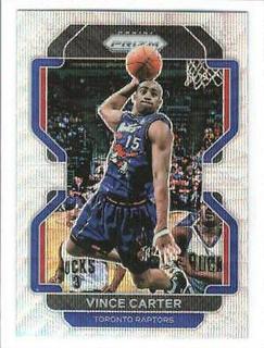 Vince Carter