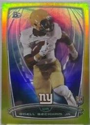 Odell Beckham Jr.
