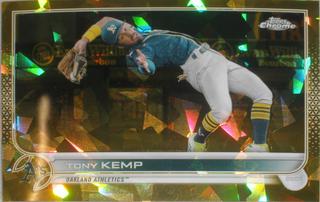 Tony Kemp