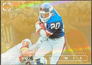 Joe Morris